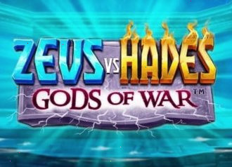 Слот Zeus vs Hades